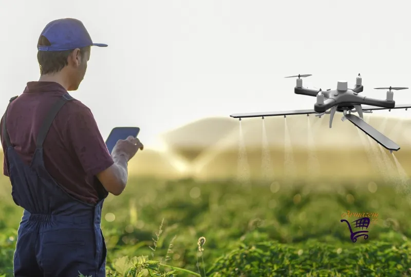 drones-e-robotica-no-campo drones-e-robotica-no-campo