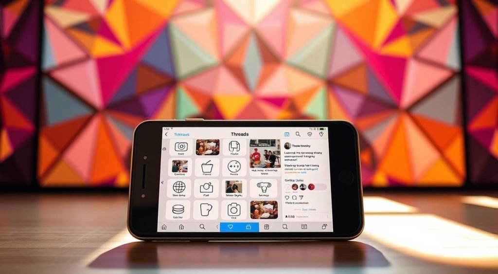 funcionalidades da plataforma