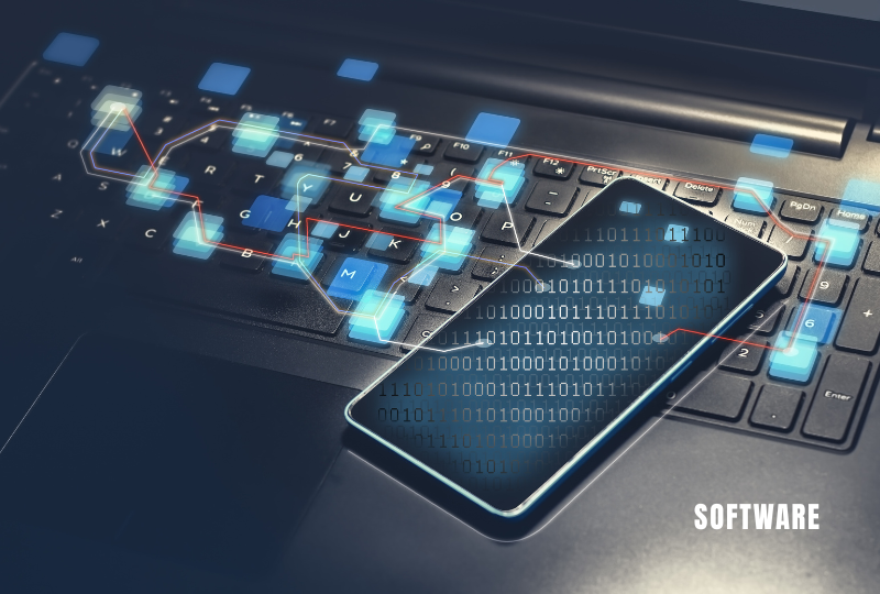 Armazem77 -software