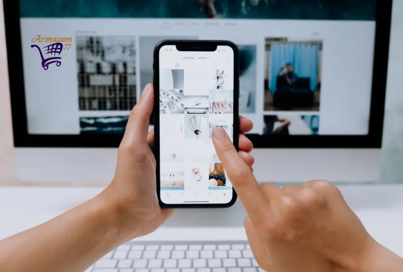 sintomas comuns de um celular preso na tela de inicialização
