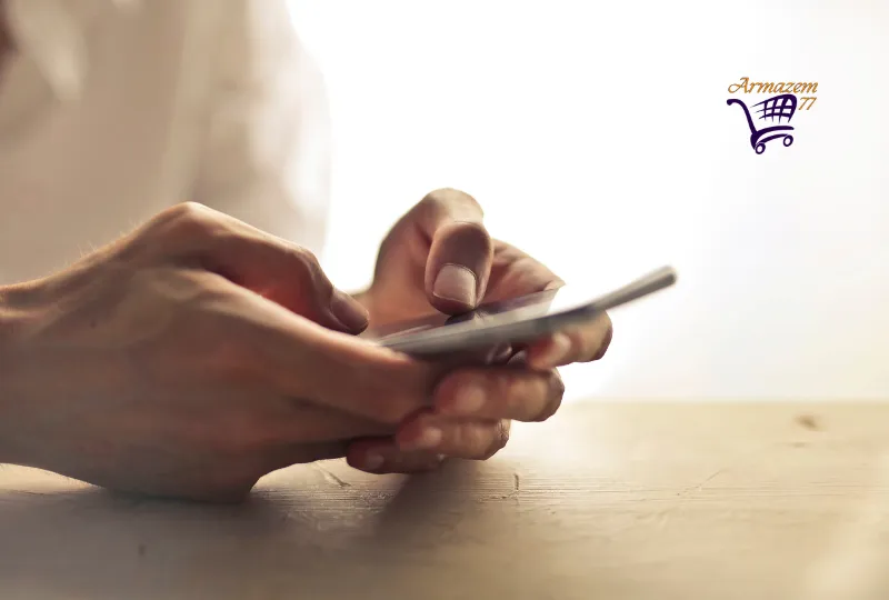 Como reiniciar o celular corretamente