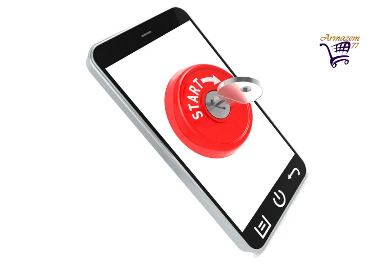 O que fazer quando o modo de segurança não funciona