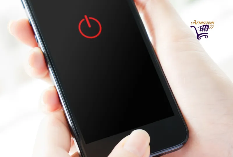 Quais os cuidados antes de levar o celular a uma assistência técnica