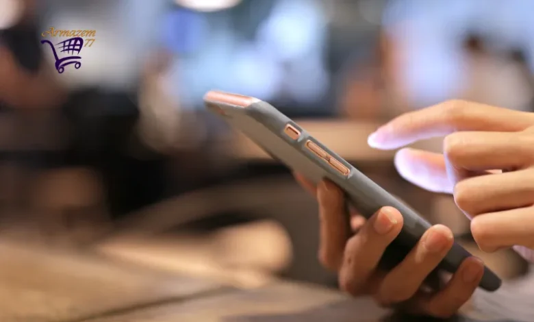 o smartphone está iniciando e não sai disso