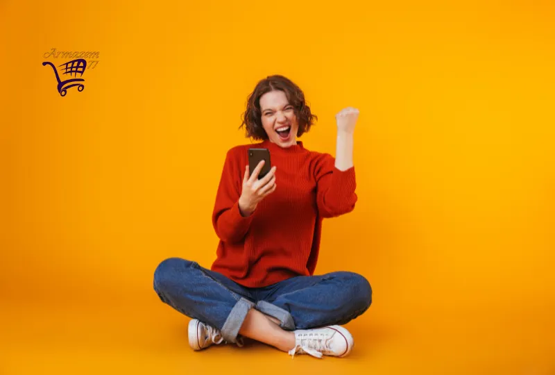 o smartphone está iniciando e não sai disso