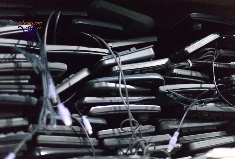 Quais os benefícios de saber para onde vai o smartphone depois do seu descarte