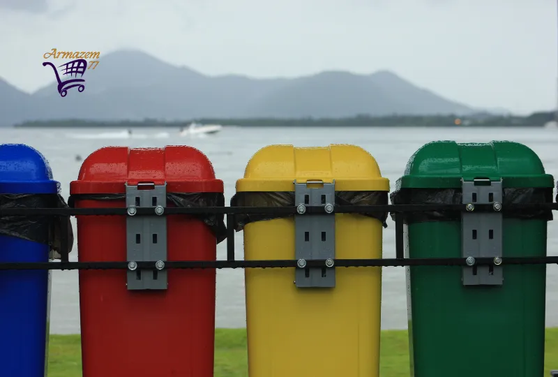 Smartphone descartado