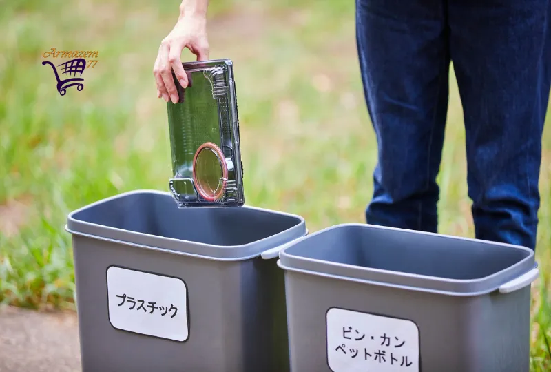 Escolhendo o destino certo para seu celular antigo