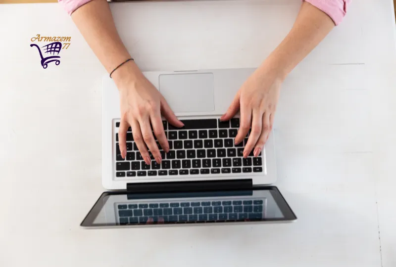 O que é o Armazém 77?