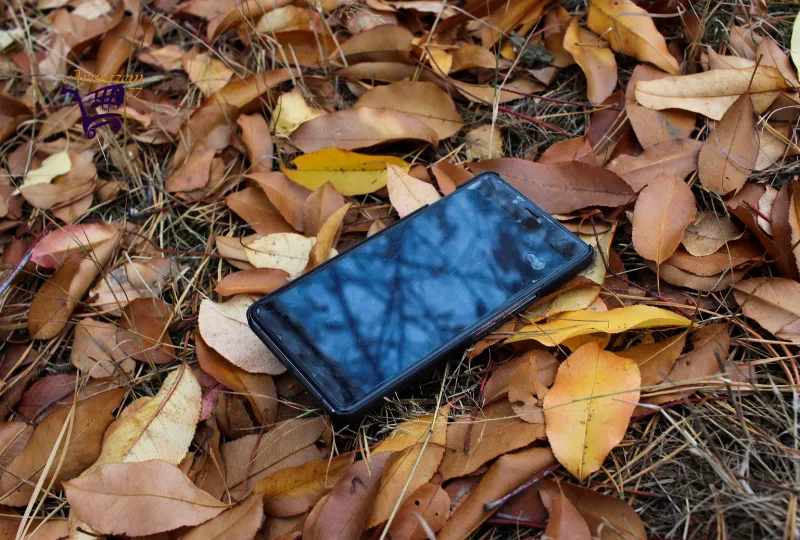 Como encontrar meu smartphone