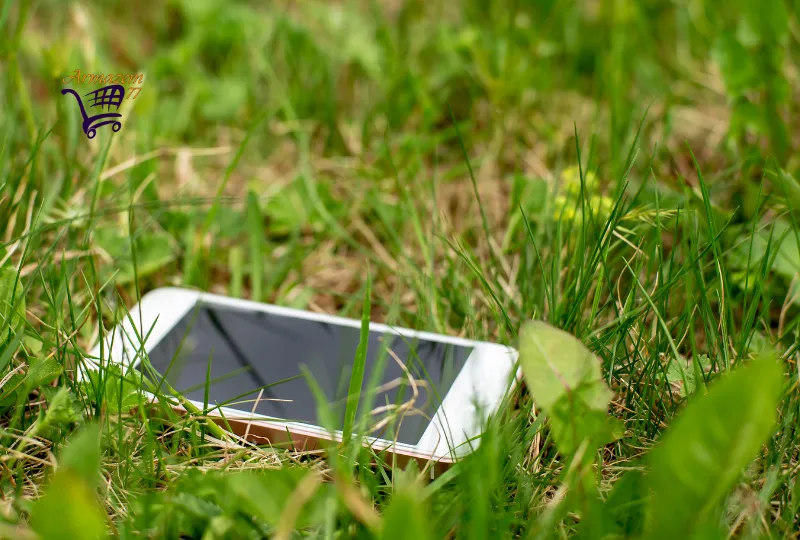 Como encontrar meu smartphone