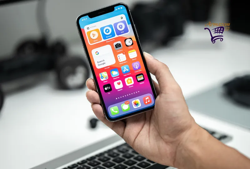 Qual a diferença entre iPhone e smartphone