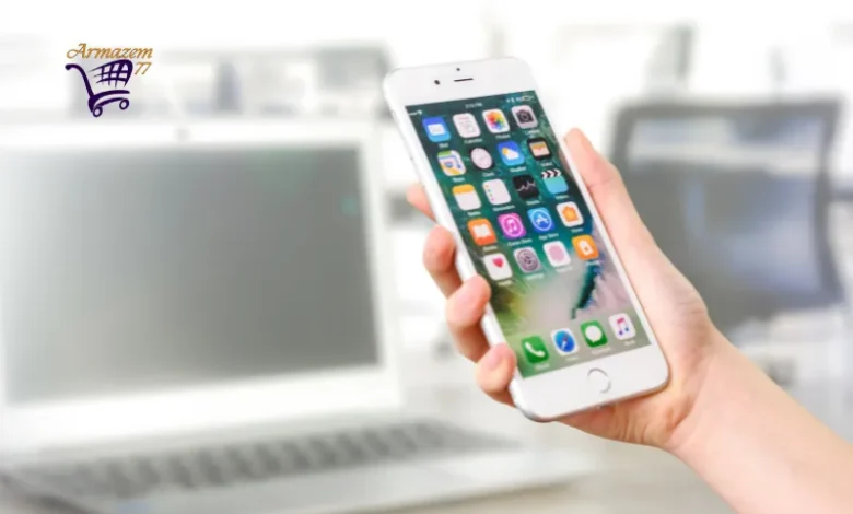 Qual a Diferença Entre iPhone e Smartphone
