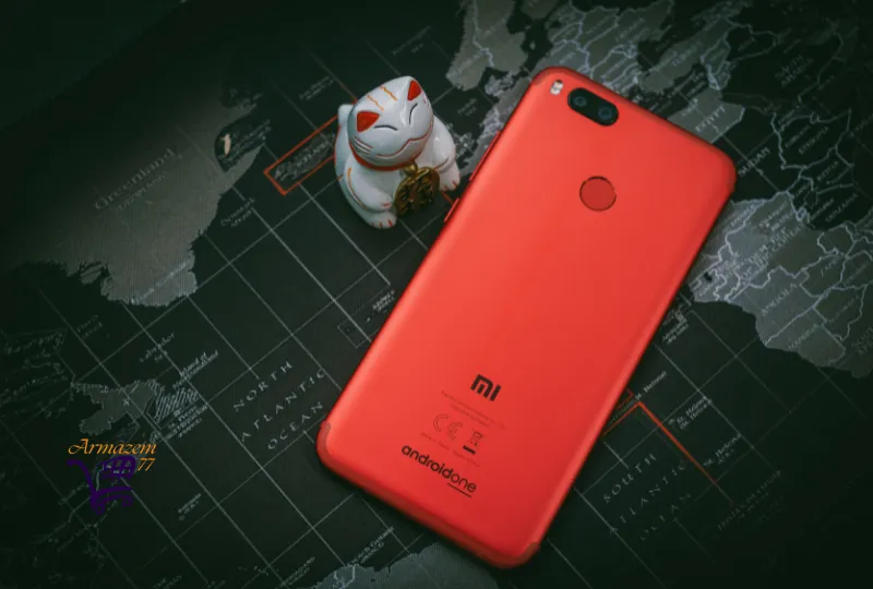 Xiaomi