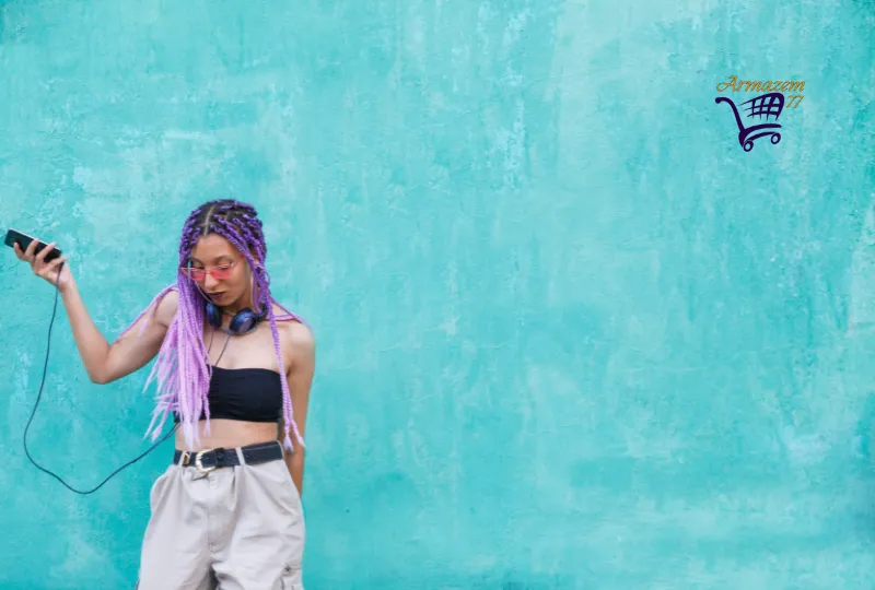 Para quem é o Armazém 77