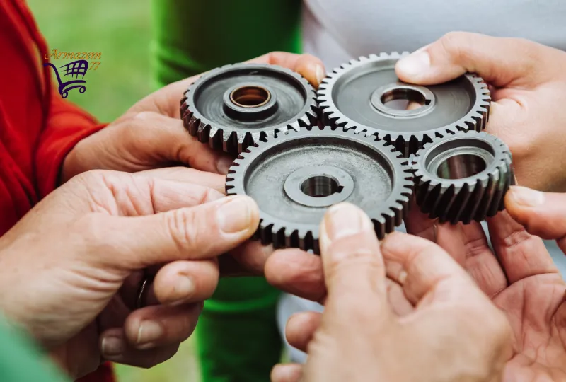 Estamos juntos nessa jornada digital