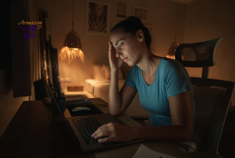 Como é a Tecnologia no trabalho e na vida social