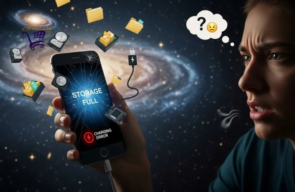 Como liberar espaço no celular Android Como liberar espaço no celular Android